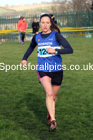 Senior womens 2020 Birtley Cross Country Relay, County Durham.  Photo: David T. Hewitson/Sports for All Pics